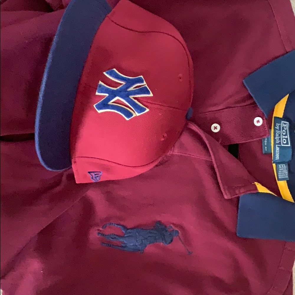 Polo By Ralph Lauren Polo Shirt - image 8
